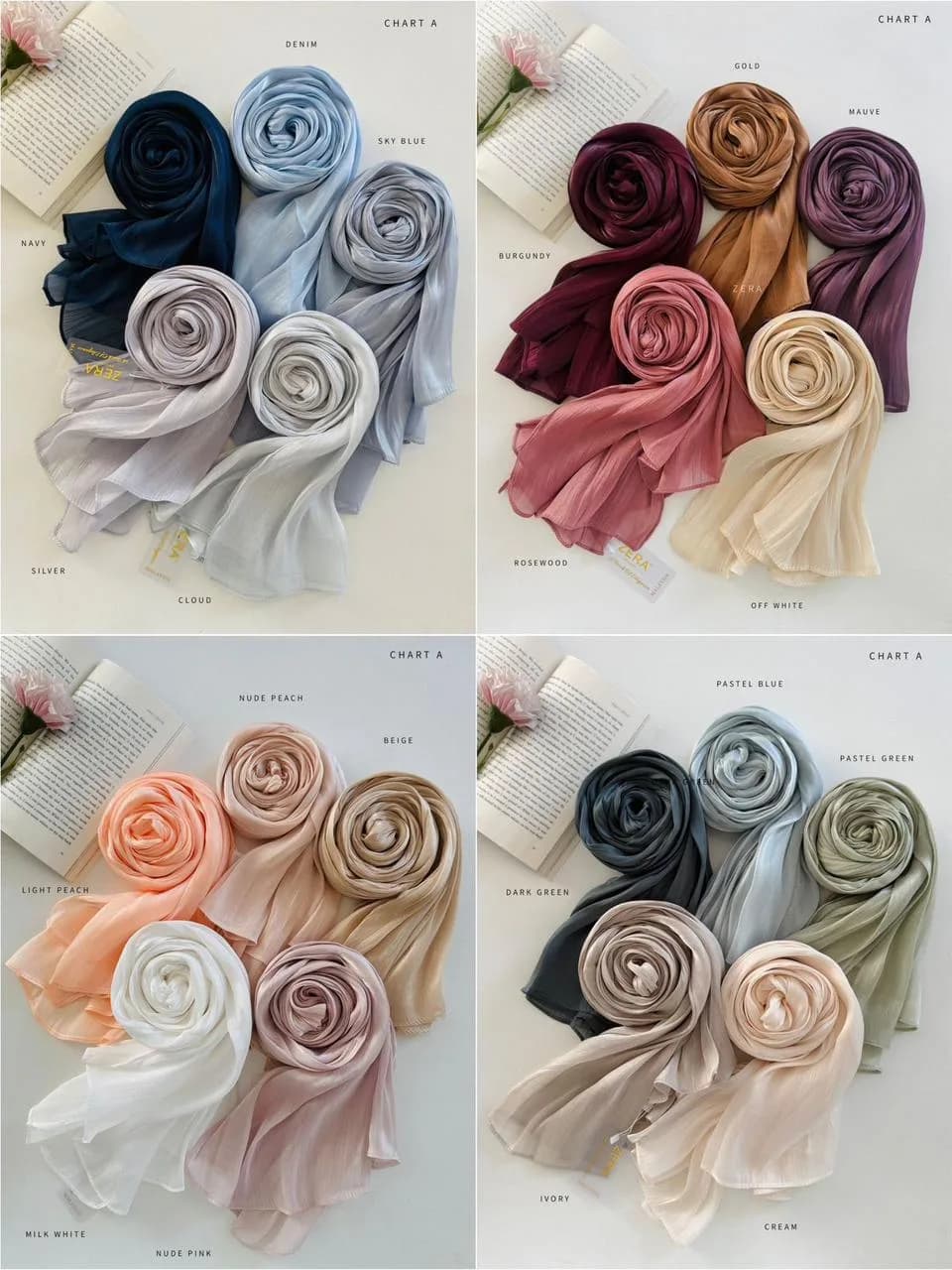 Modest Fashion Inspiration