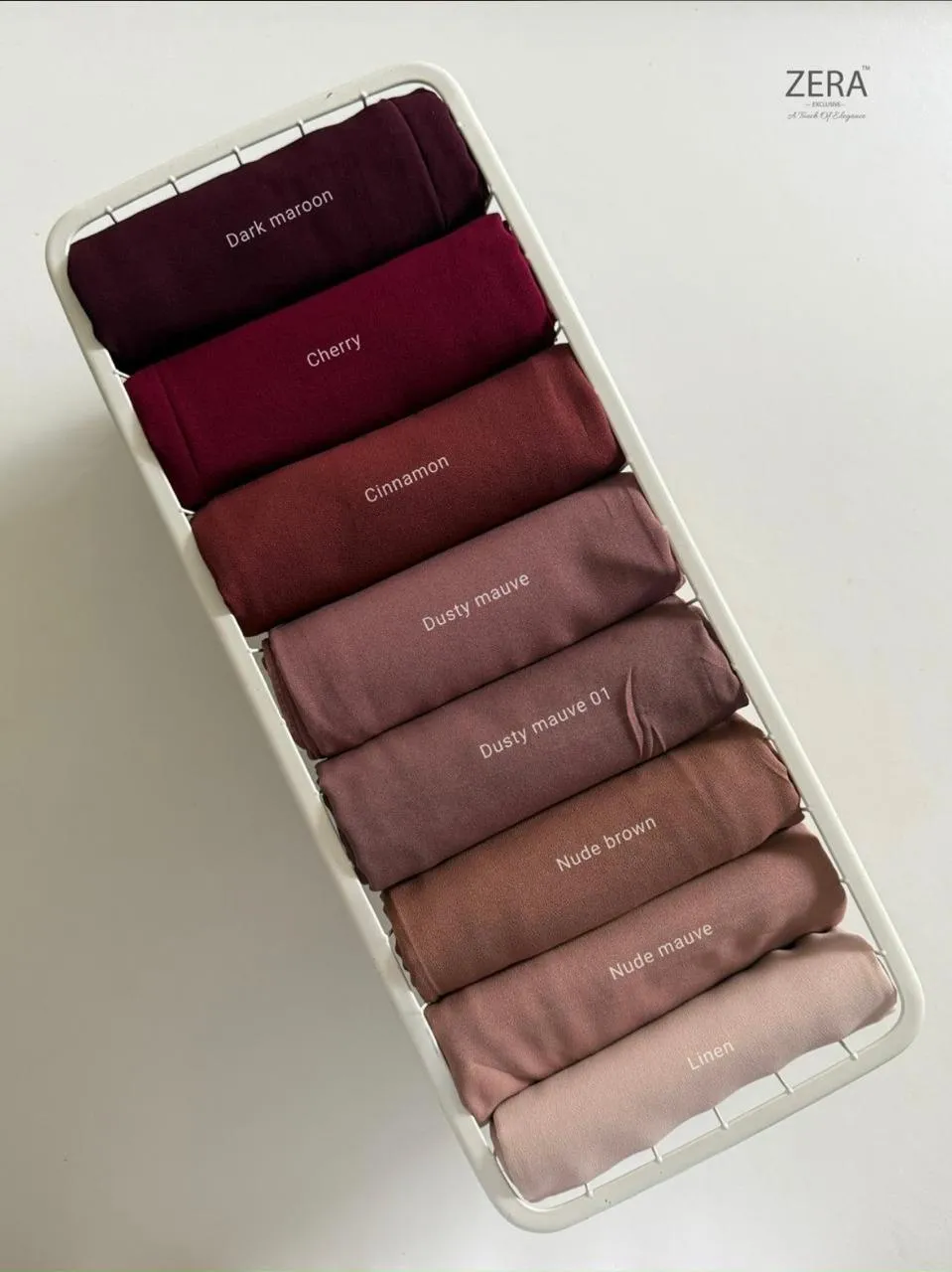 Chiffon
