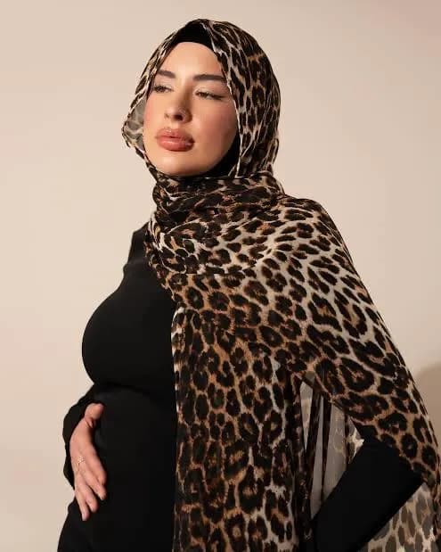 Modest Fashion Look 7